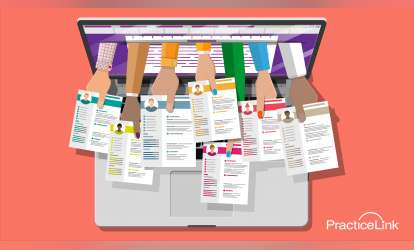 Create strong job postings to attract candidates