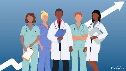 Jobs in the medical field are in high demand and there are some specialties that are in higher demand than others.