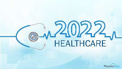 Take a look back at 2022 in health care