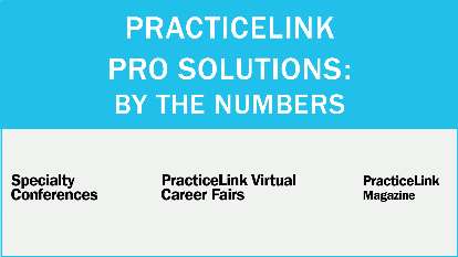 PracticeLink PRO Solutions