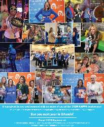 Various photos from 2025 AAPPR Conference.