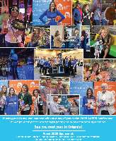 Various photos from 2025 AAPPR Conference.