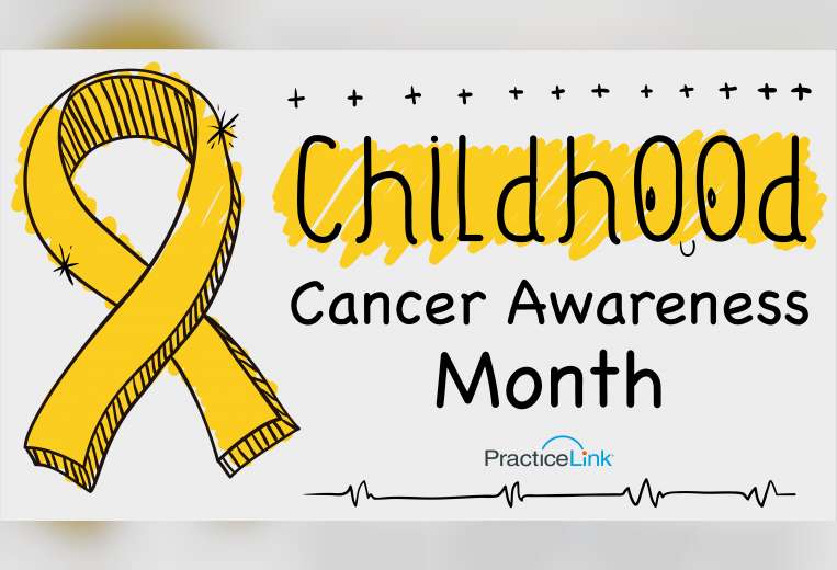 September is Childhood Cancer Awareness Month so here are some advances in treatment.