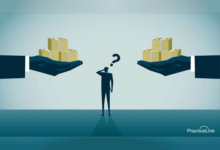 Which compensation type is best for your organization and your hires?