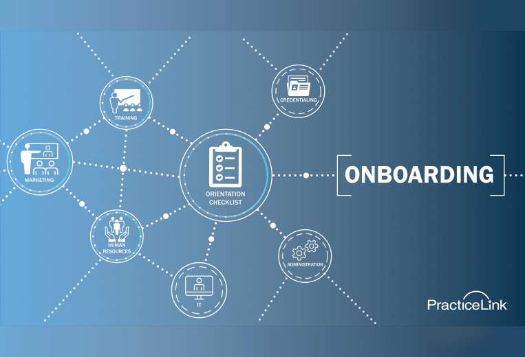 Create a smooth transition with proper onboarding.