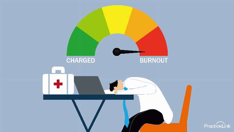 Know the signs of burnout in your hires and how to avoid them.
