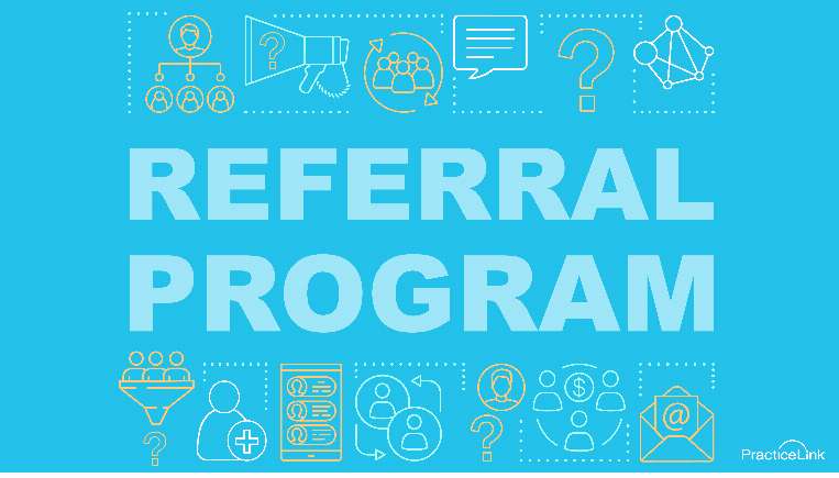 Consider these questions and tips when start an employee referral program