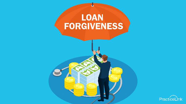 Do you have hires who have been practicing more than 25 years? This information on loan forgiveness for providers might help you better support them.