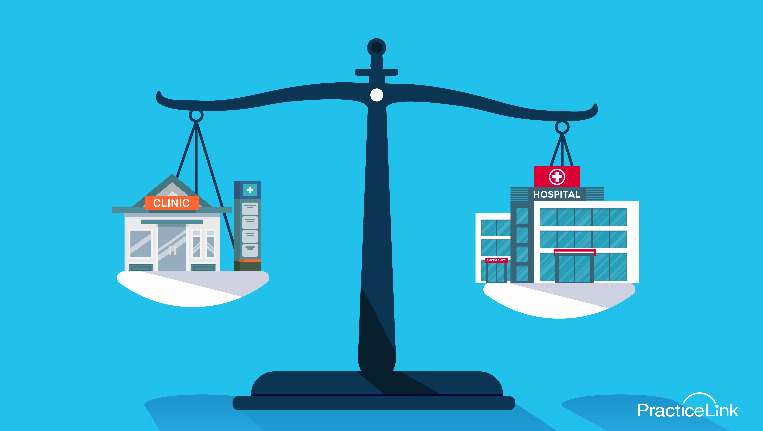 Have you tried comparing compensation trends for your hospitalists hires? Here is what the current market looks like for compensation in the specialty.