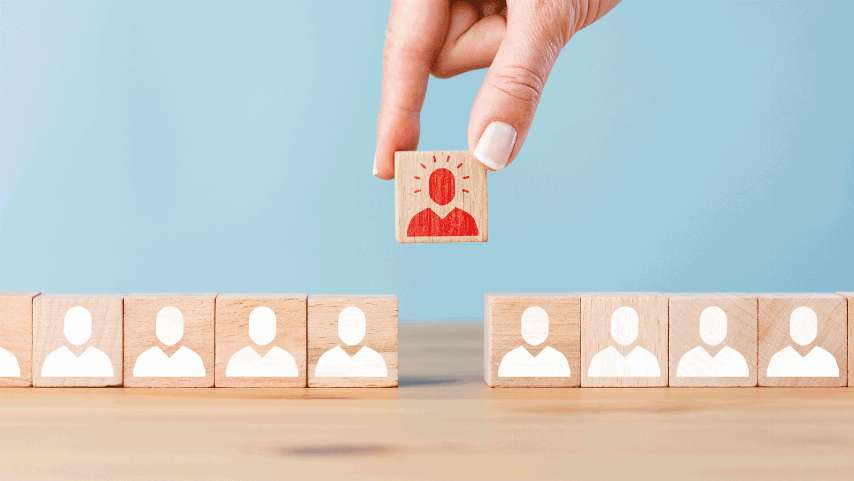 Recruiter Site