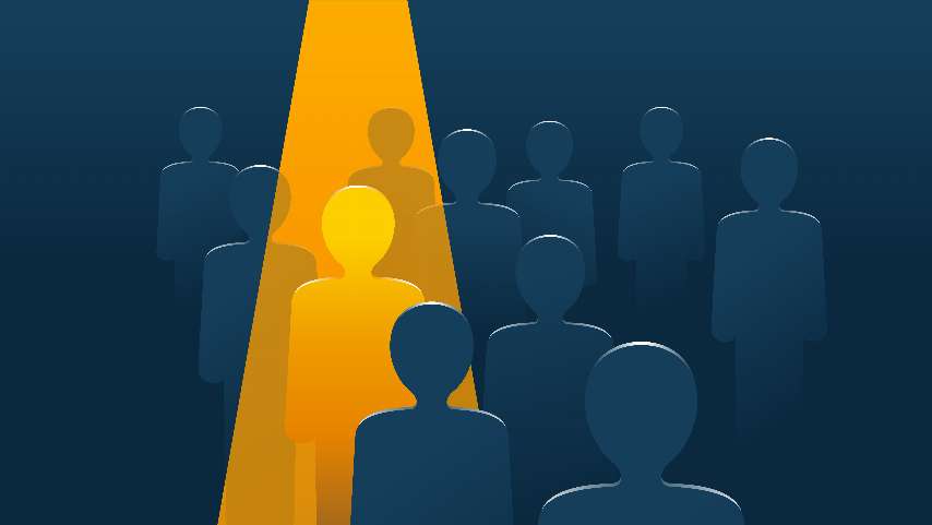 Recruiter Site