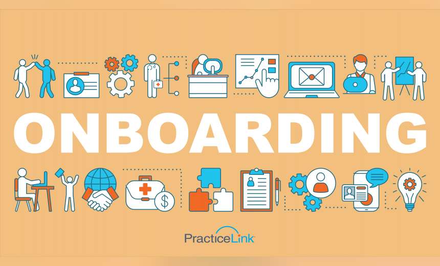 What is your role in onboarding as the recruiter?