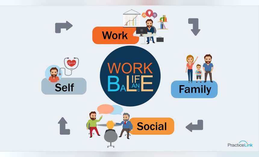 Learn how to balance work and your personal life for both you and your hires