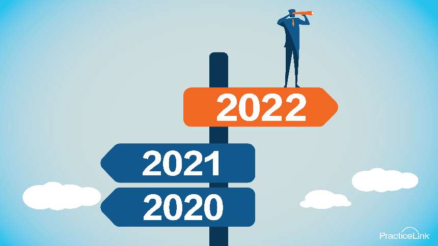 Looking at physician recruitment in 2022